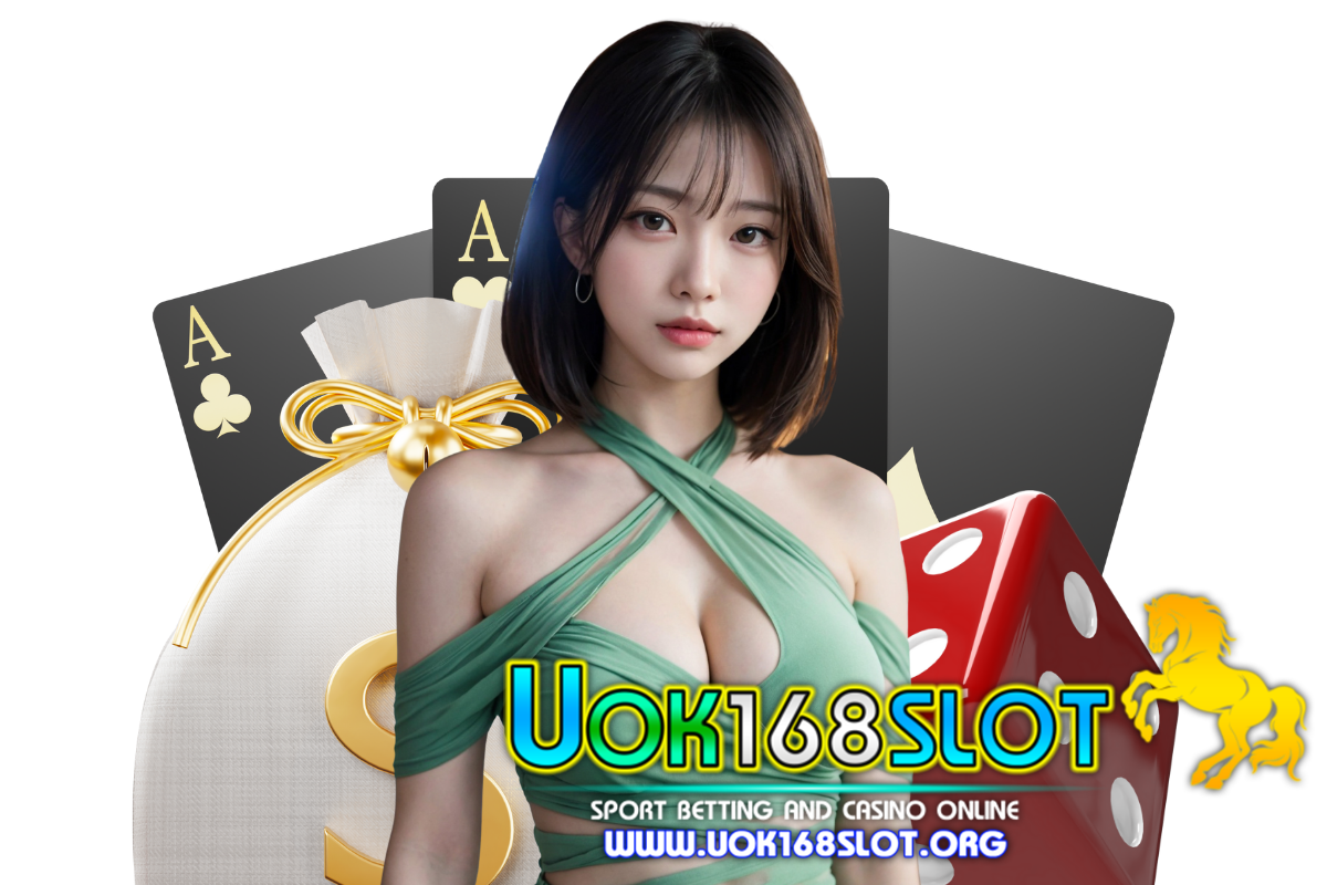 uok168 slot สมัคร
